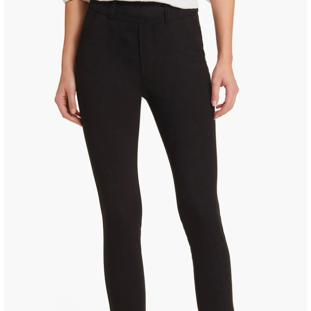 Frank & Eileen MURPHY Billion Dollar Pant large STRETCH Black